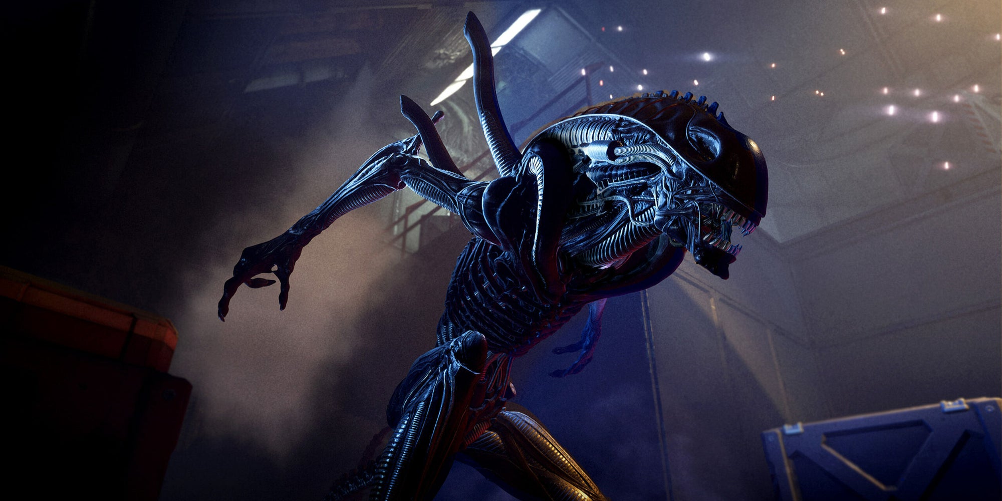 De nombreuses licences iconiques se déclinent en jeux VR.