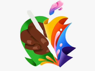 Apple nous donne rendez-vous en mai pour un événement spécial
