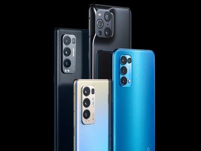 OPPO Find X3 : les différences entre les 3 modèles et les cadeaux de précommande