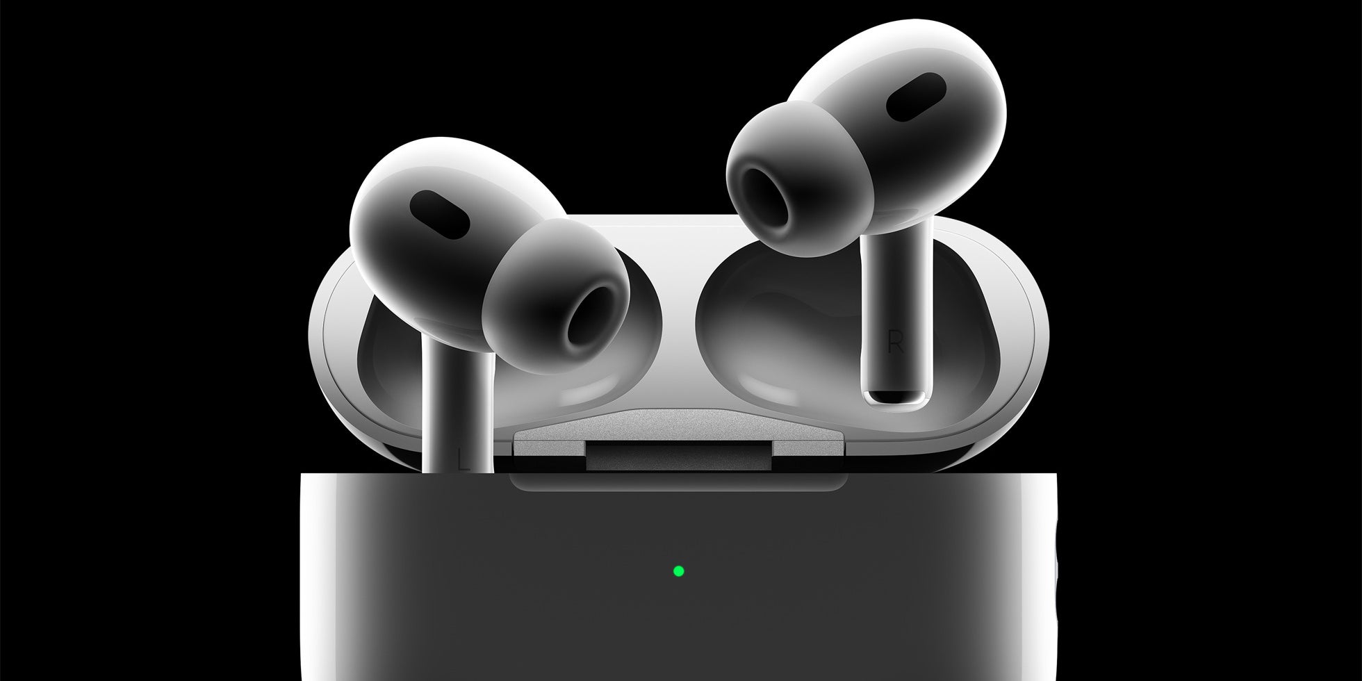 Une nouvelle génération d'AirPods Pro qui change la donne.