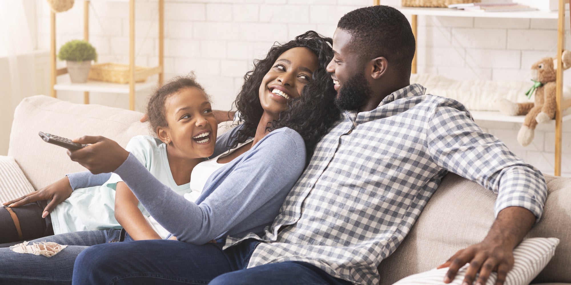 Enregistrez vos programmes favoris sur le Disque Dur Numérique de SFR.