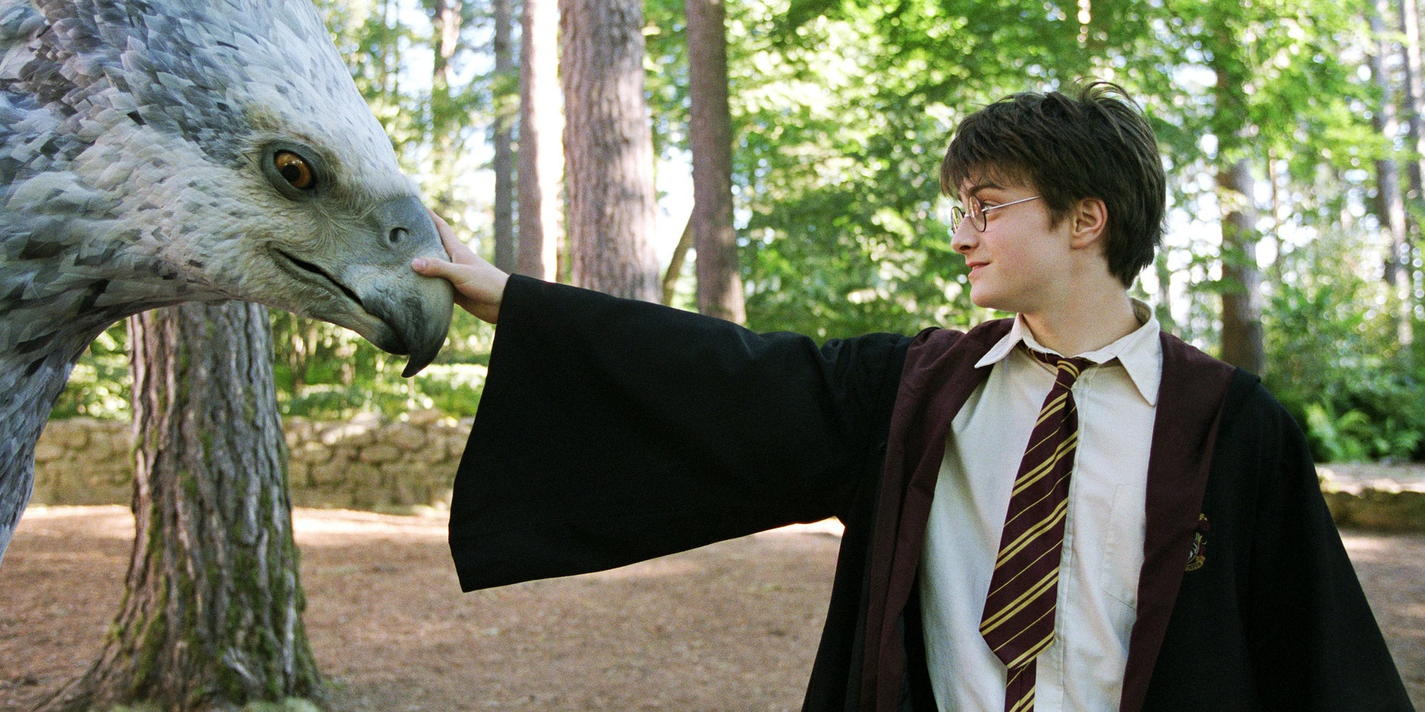 Découvrez une anecdote sur le film "Harry Potter et le Prisonnier d'Azkaban" !