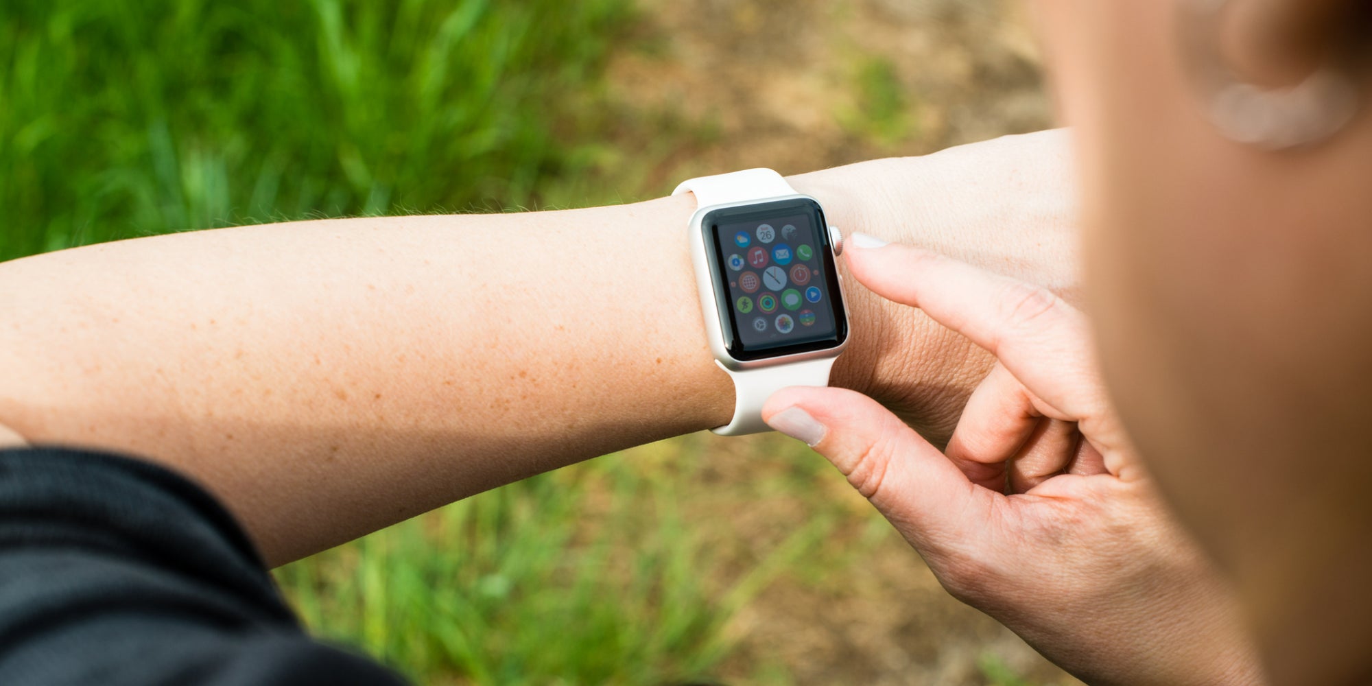 L'application ''compagnon'' WhatsApp devrait bientôt débarquer sur l'Apple Watch !