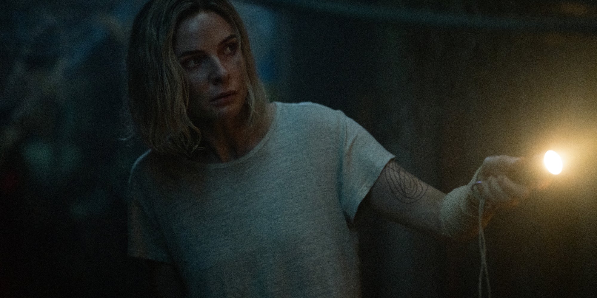 Retrouvez l'intégralité des deux saisons de "Silo" sur Apple TV+.