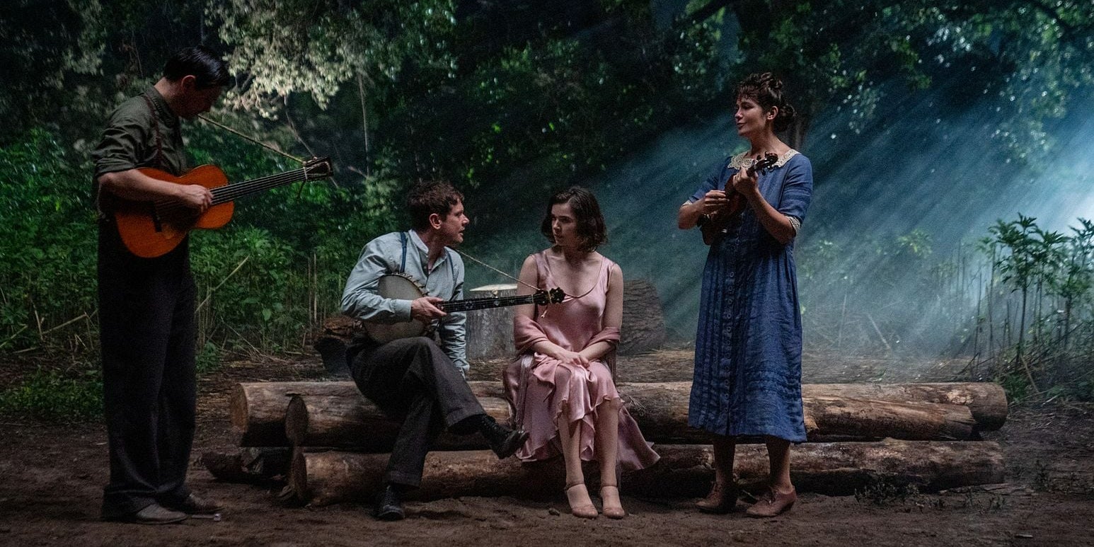 Sinners est-il inspiré d'une réelle histoire ?