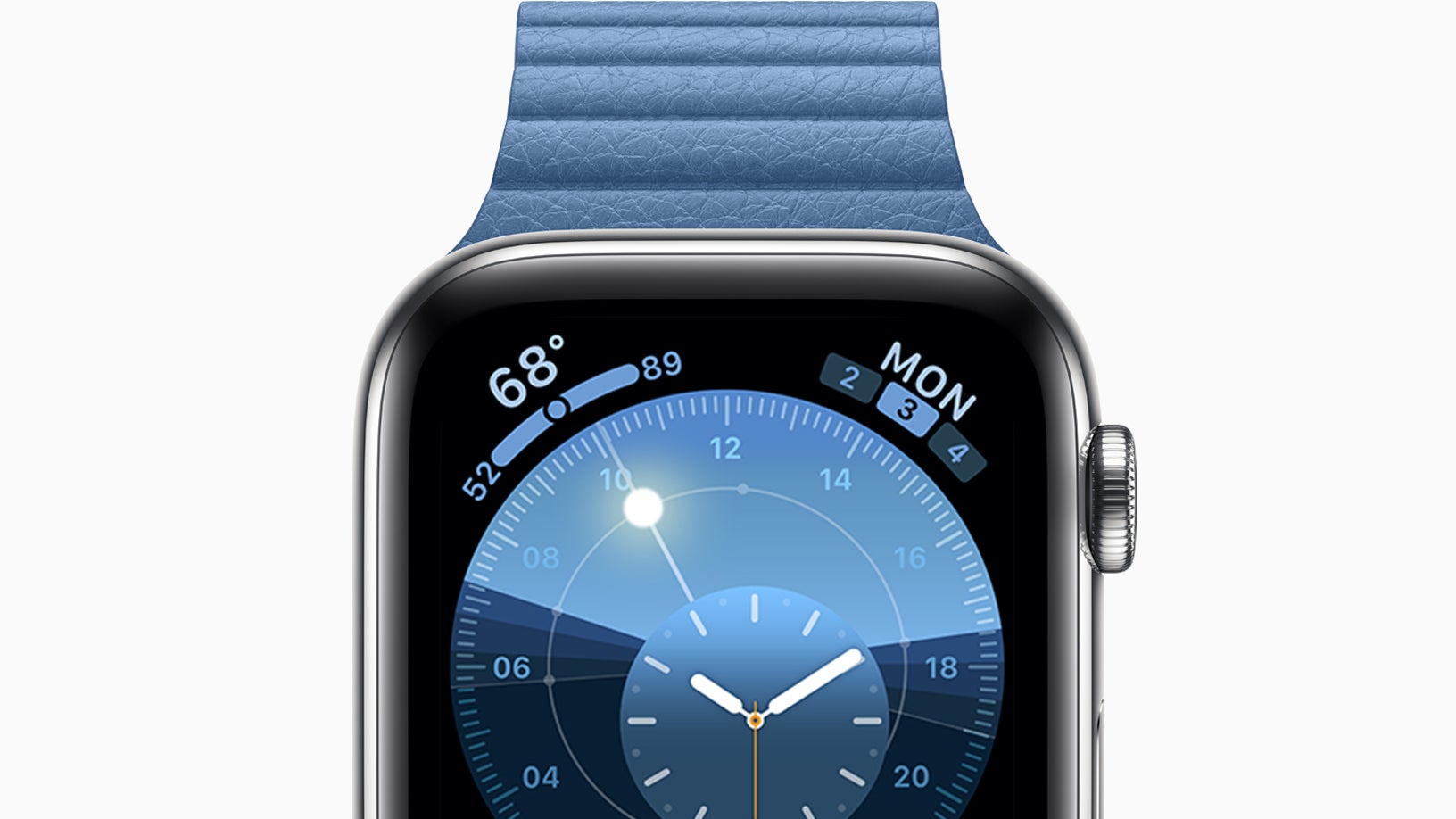 watchOS 6, le nouveau système d’exploitation de l’Apple Watch qui en fait une technologie complètement indépendante.