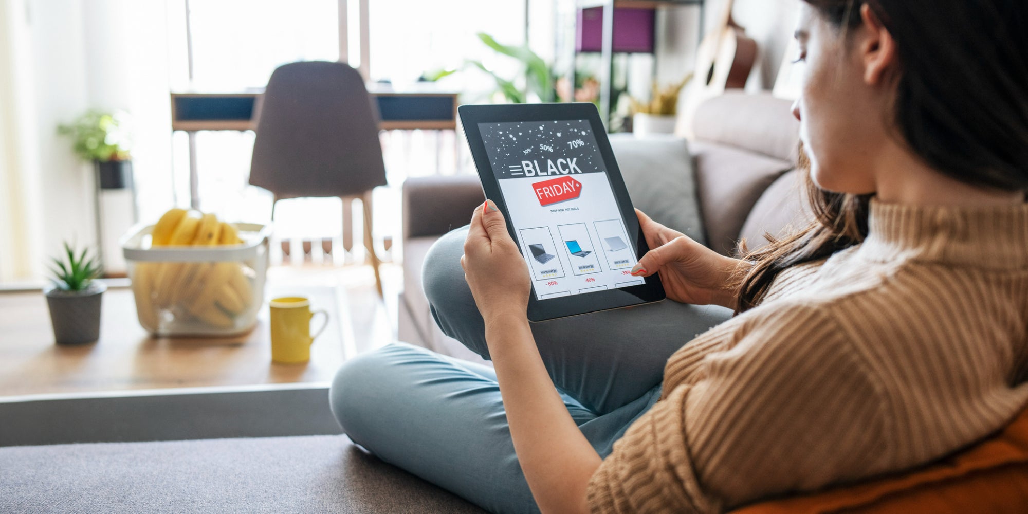 Quelles sont les dates du Black Friday 2025 ?