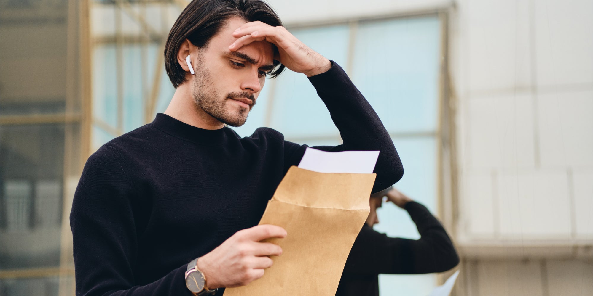 Ne tombez pas ce piège du faux courrier Amazon