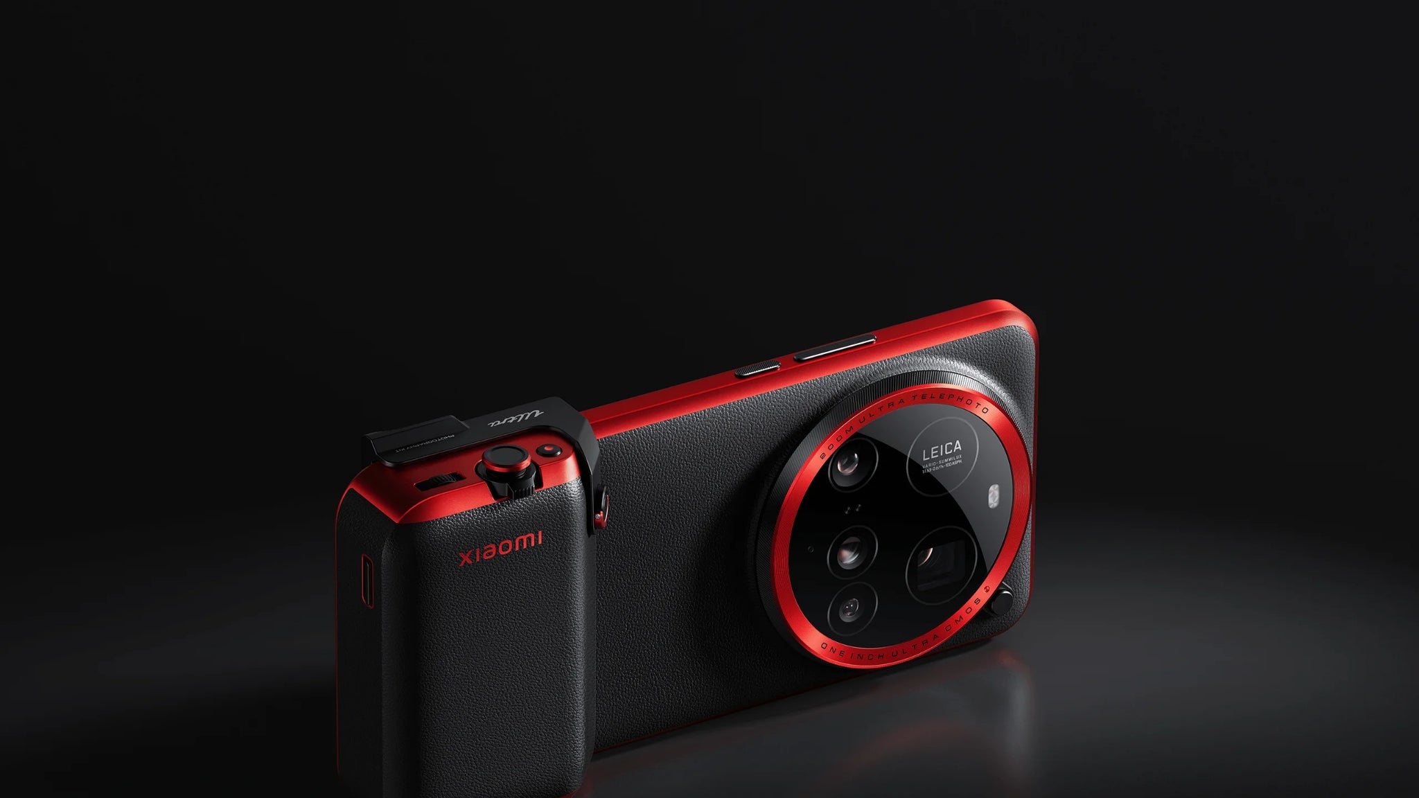 Le Pack Photo Pro de Xiaomi