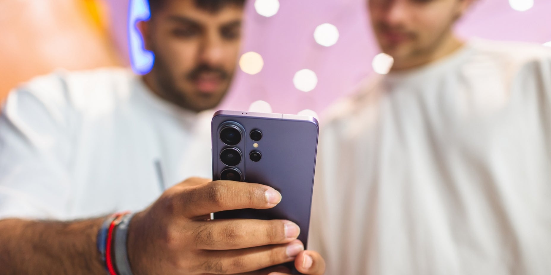 One UI 9.0 pourra vous permettre de bloquer les applications malveillantes sur votre Samsung