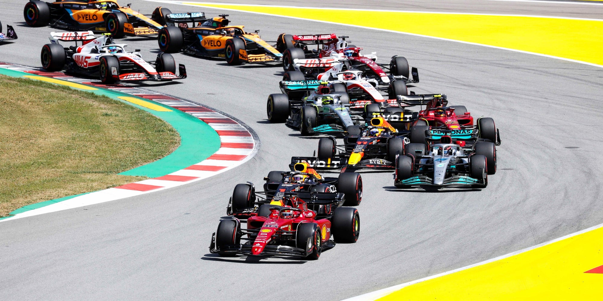 Après avoir été contraint à l'abandon au Grand Prix d'Espagne, le 22 mai 2022, Charles Leclerc réussira-t-il à vaincre la malédiction sur le Rocher ?
