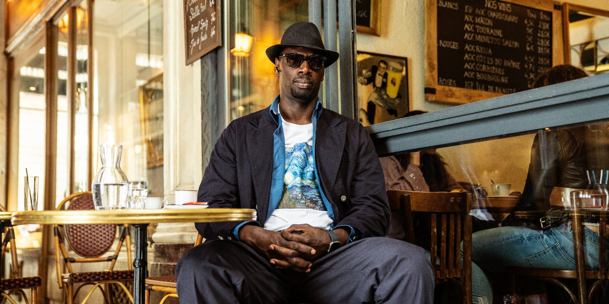 Que nous réserve Assane Diop dans cette troisième partie de Lupin ?