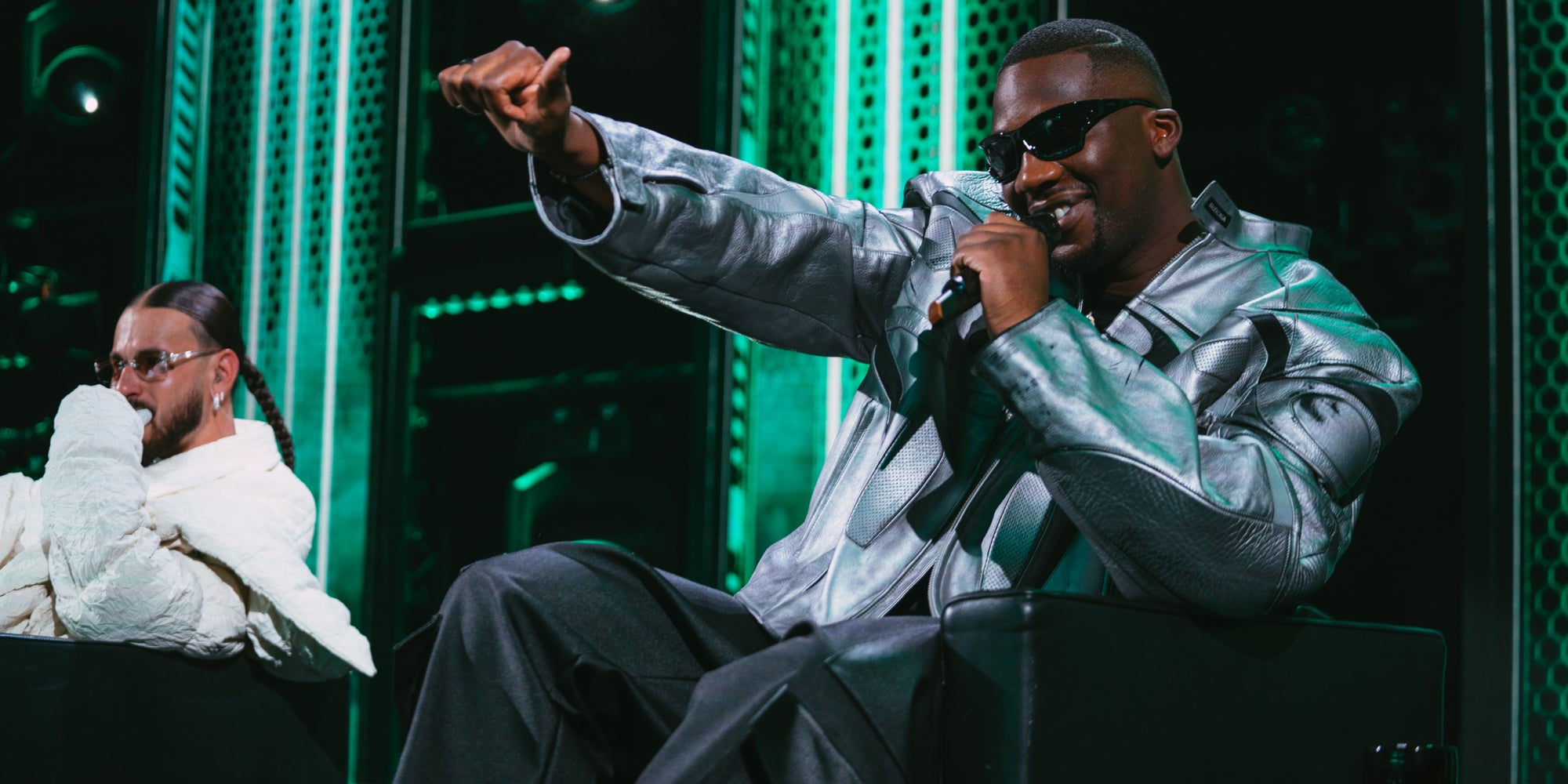 Le télécrochet de rap francophone "Nouvelle École" sera-t-il de retour pour une saison 5 sur Netflix ?