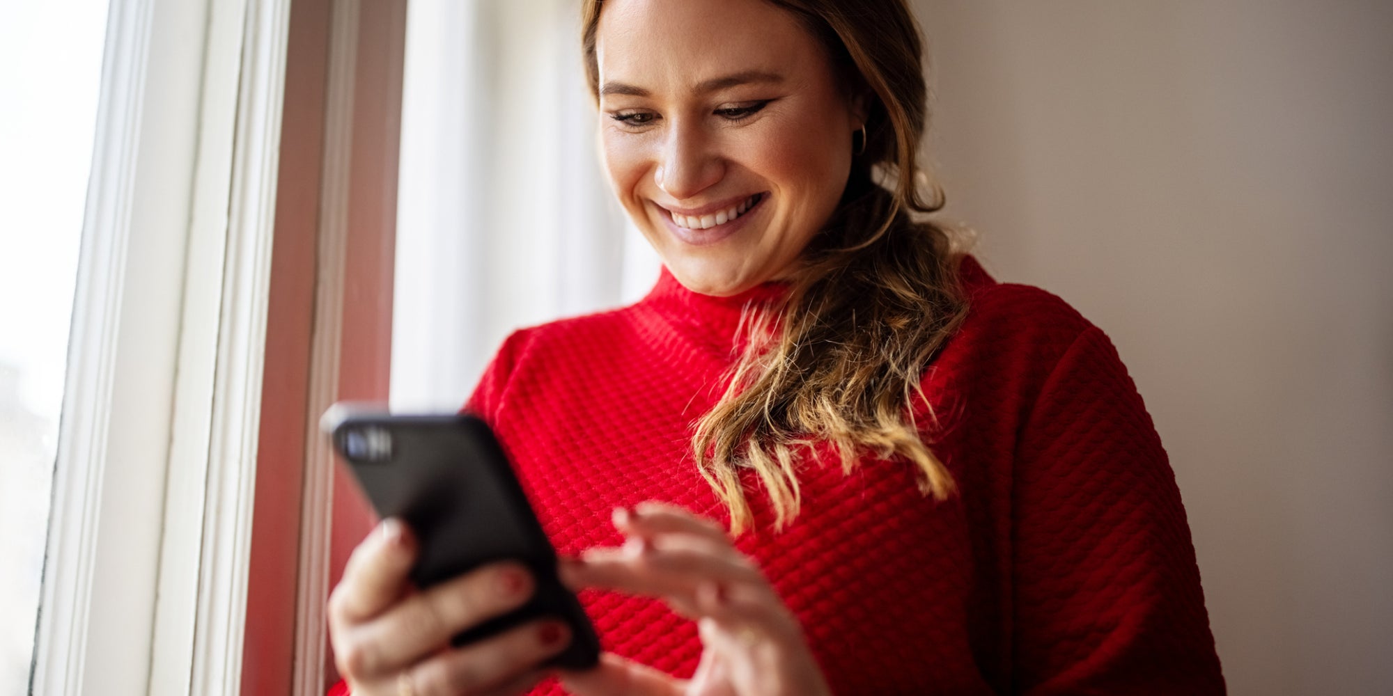 Faites le plein de bons plans pendant le Shopping d'hiver sur la boutique en ligne de SFR. 