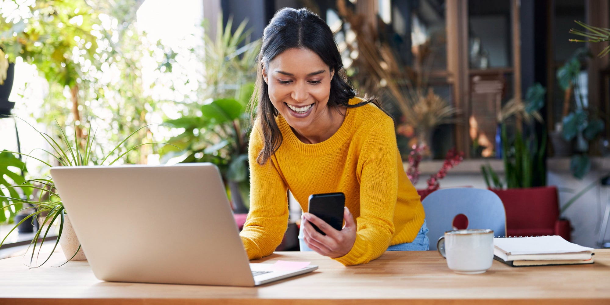 Quelles solutions existent pour que le wifi couvre tout le logement ?