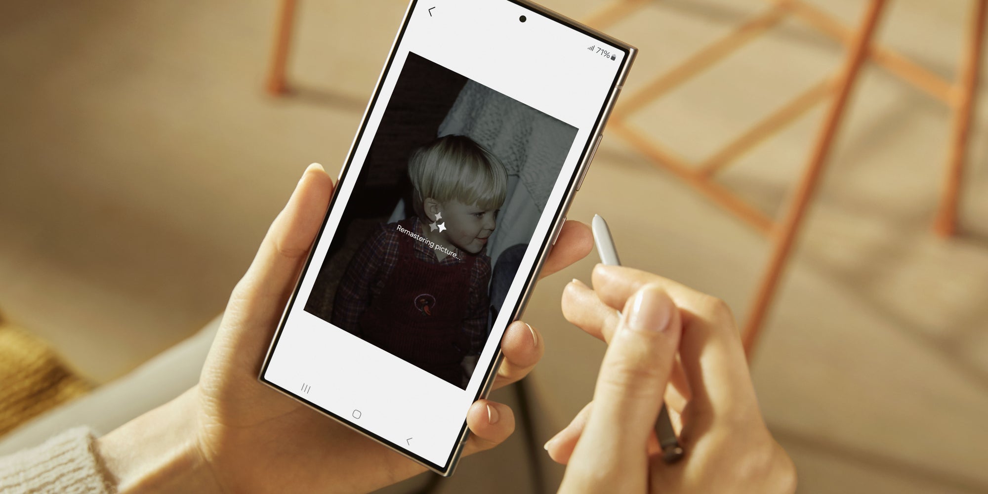 L'écran du Samsung Galaxy S24 Ultra sacré roi du marché par le site spécialisé DXOMARK.