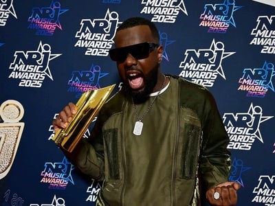 NRJ Music Awards 2026 : qui sont les nommés ?