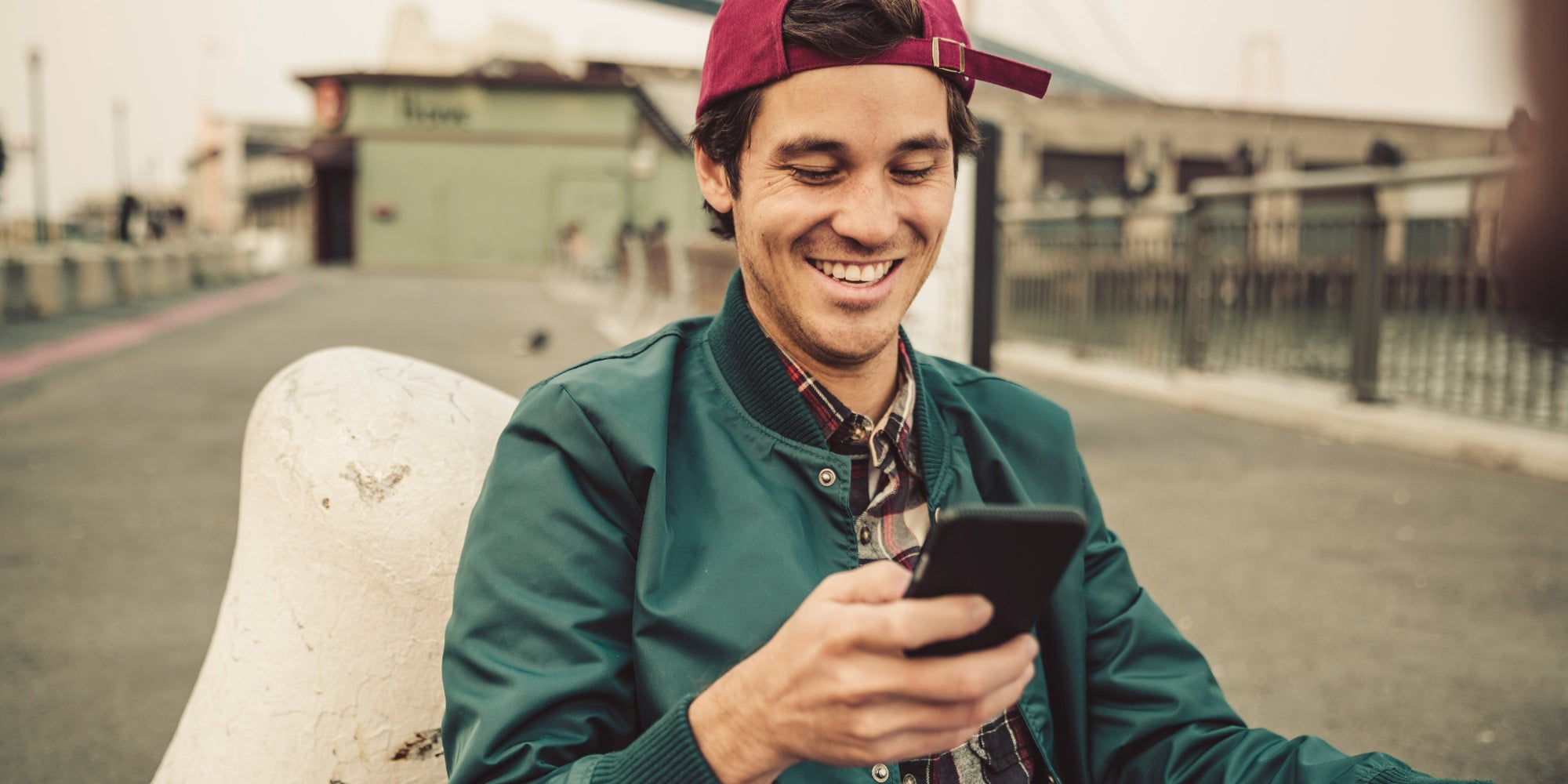 Si vous faites partie de la moyenne des Français, ce forfait répondra parfaitement à vos besoins en termes de consommation de data.