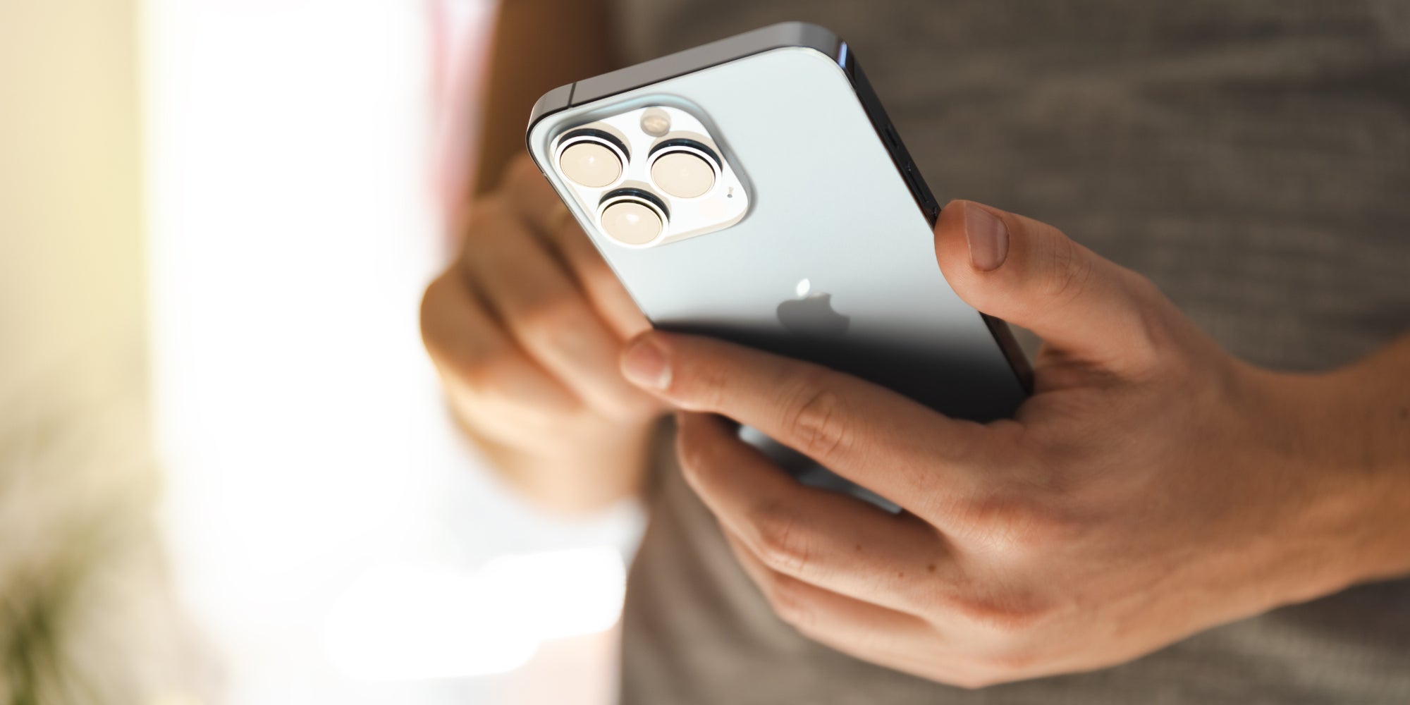 Le tout un chacun pourrait changer d'iPhone comme de chemise, si Apple va au bout de ses projets énoncés par Bloomberg...