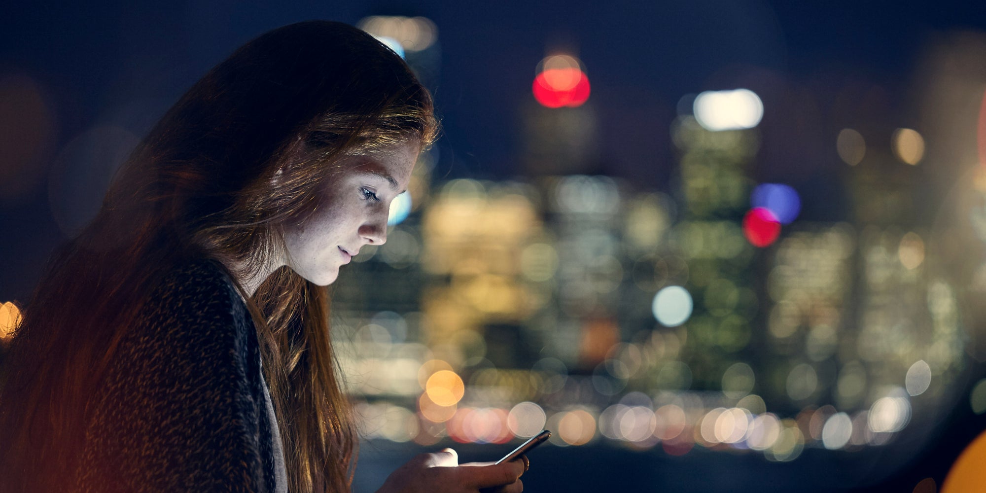 Voici comment partager sa position en direct sur son smartphone Android depuis l'application Google Contacts. 