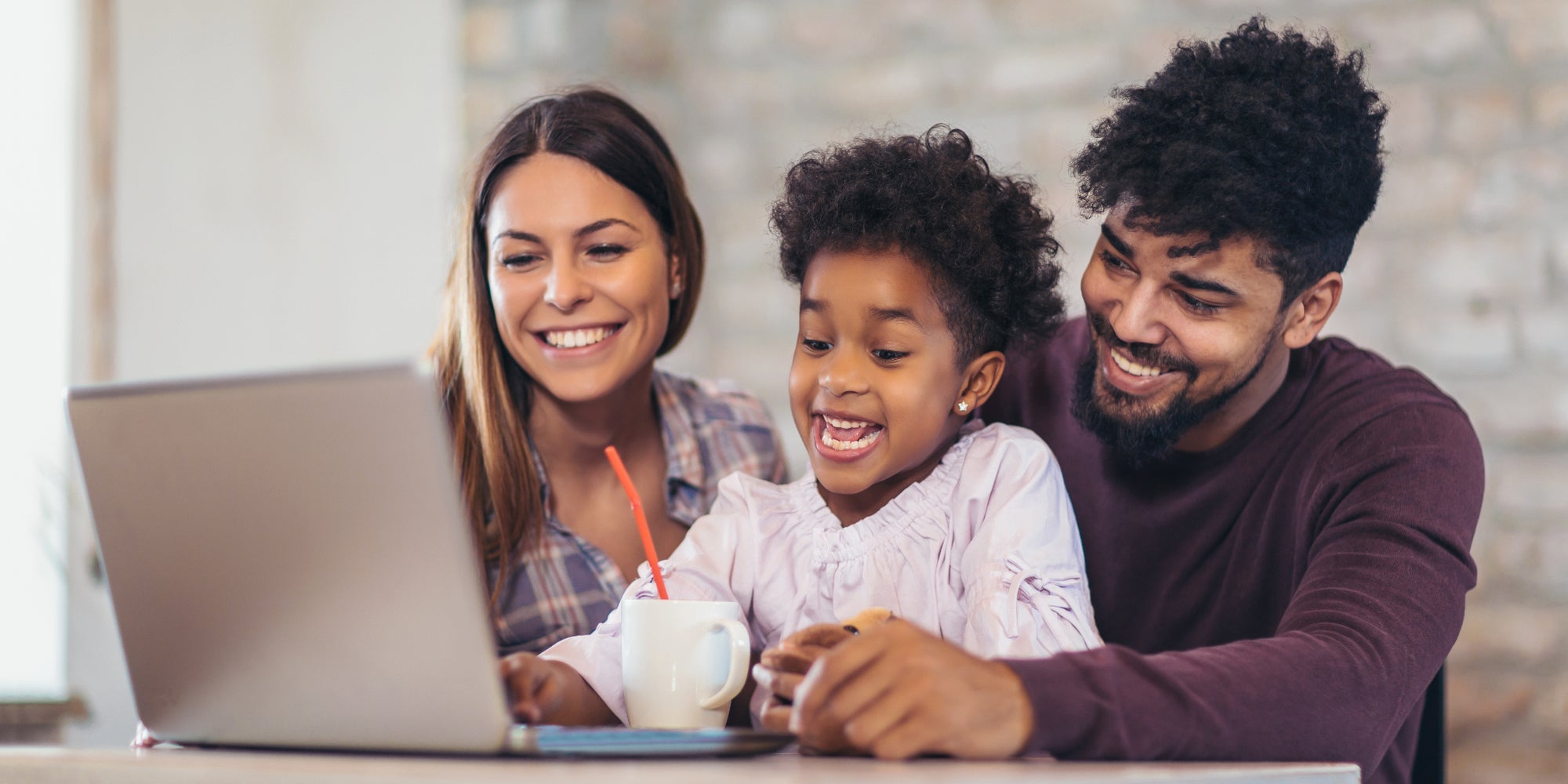 Les foyers ont eu plus que jamais besoin d'une bonne inclusion numérique au cours des derniers mois