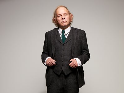 Philippe Katerine va sortir ses Confessions, avec Gérard Depardieu, Lomepal, Léa Seydoux...