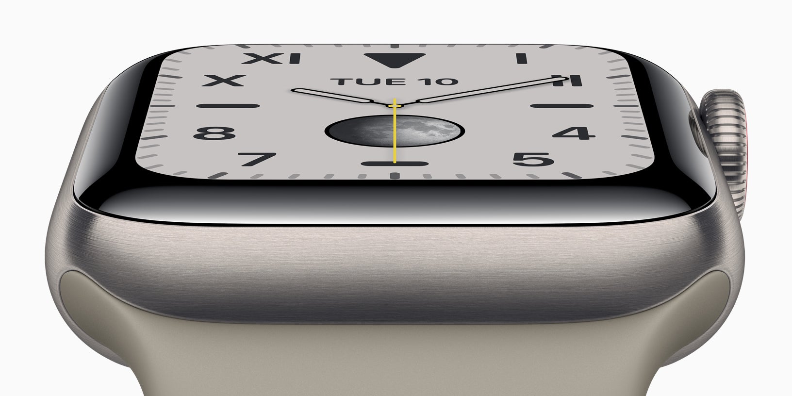 La montre connectée d'Apple bénéficie d'une offre exceptionnelle chez SFR.