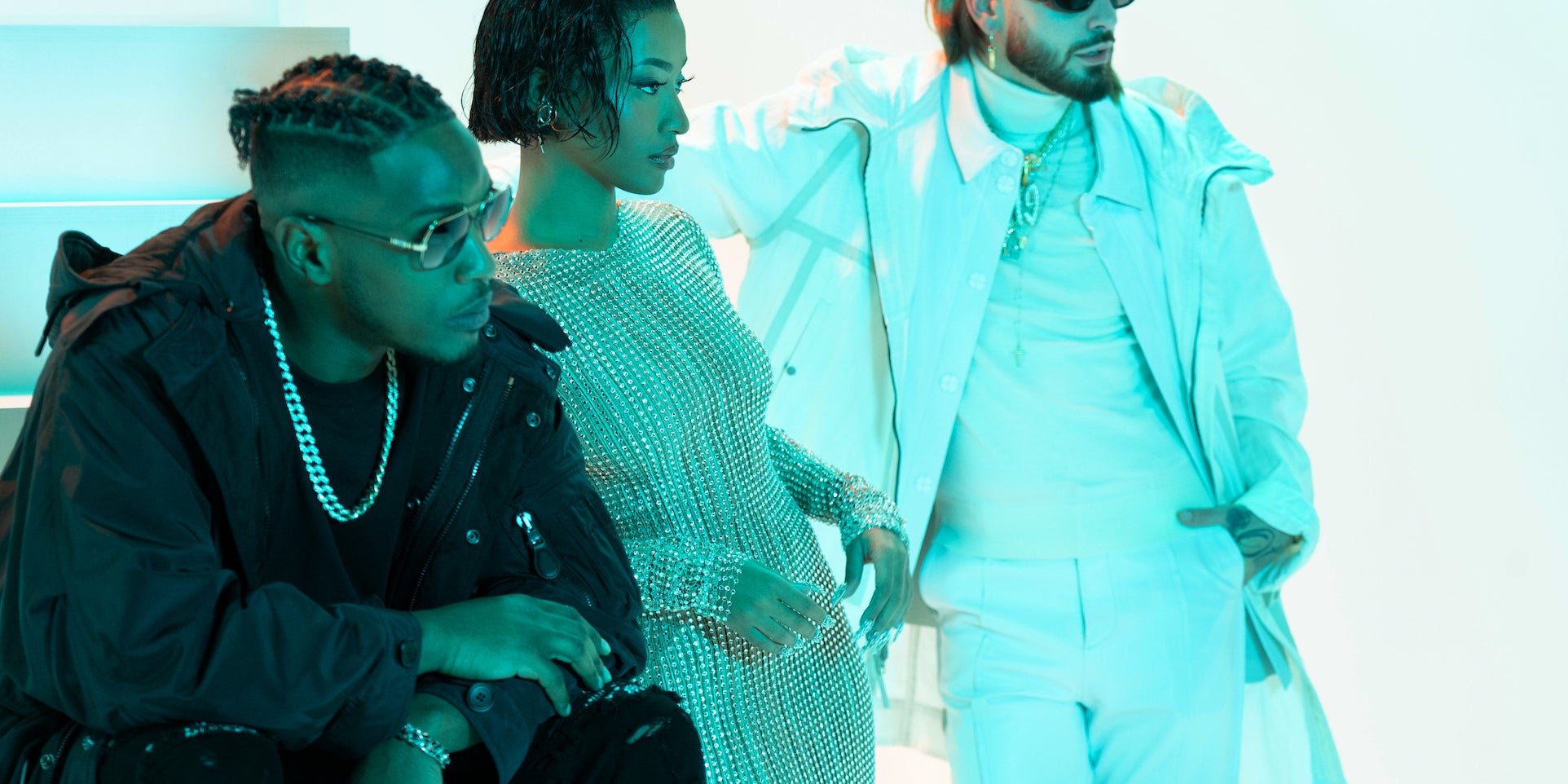 Niska, Shay et SCH : un jury de haut niveau pour Nouvelle école sur Netflix