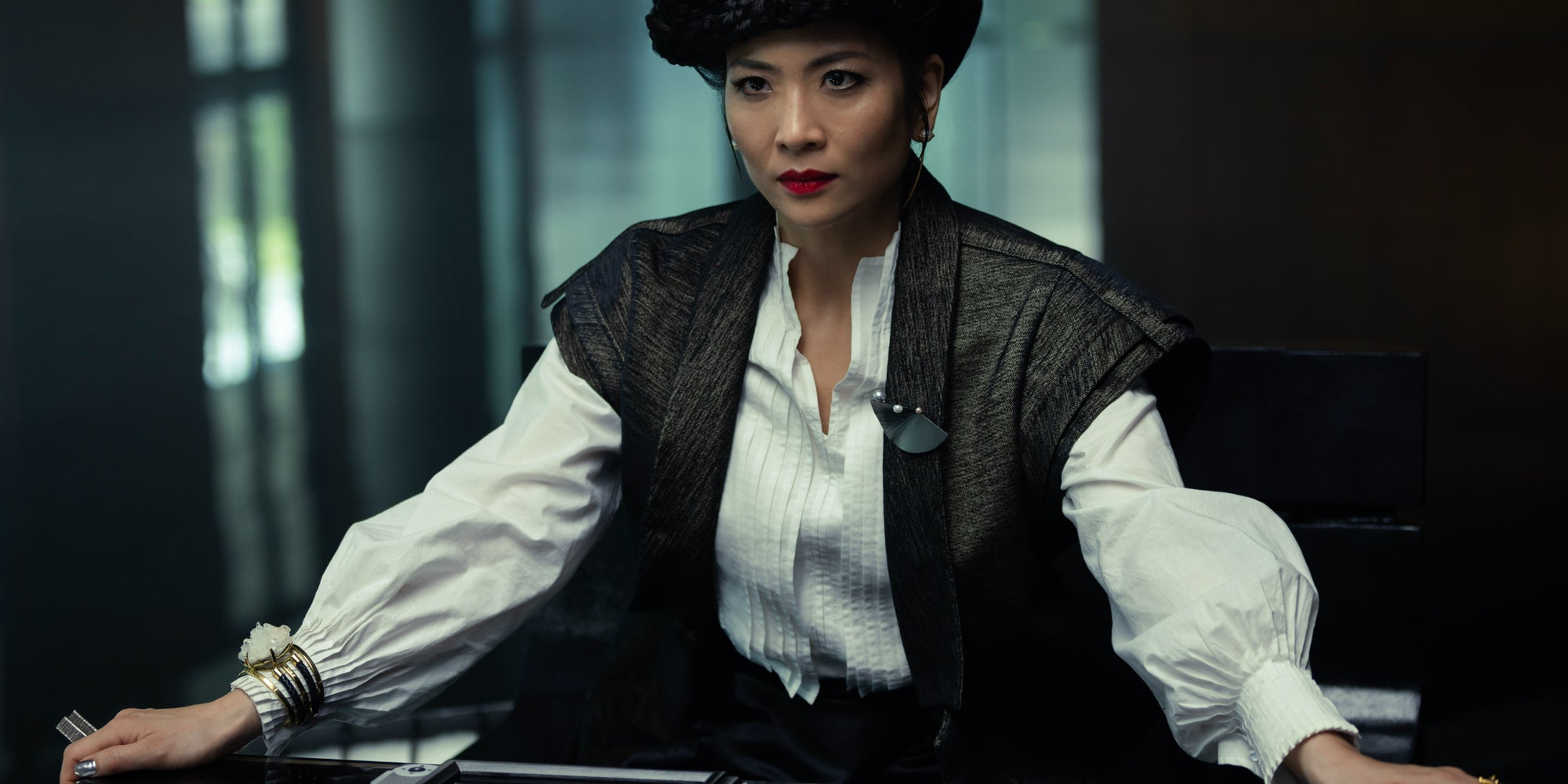 Que pourrait nous réserver une saison 2 d'"Alien : Earth" en ce qui concerne le conflit Yutani/Prodigy ?