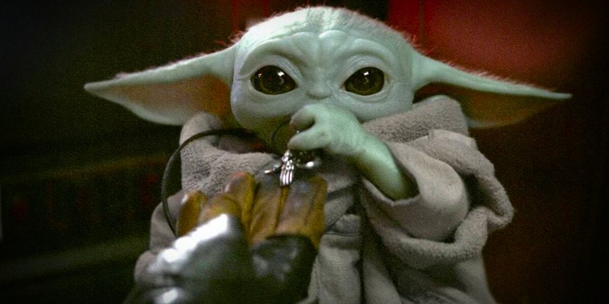 Grogu est plus mignon que jamais dans le premier extrait de la saison 3 de The Mandalorian 