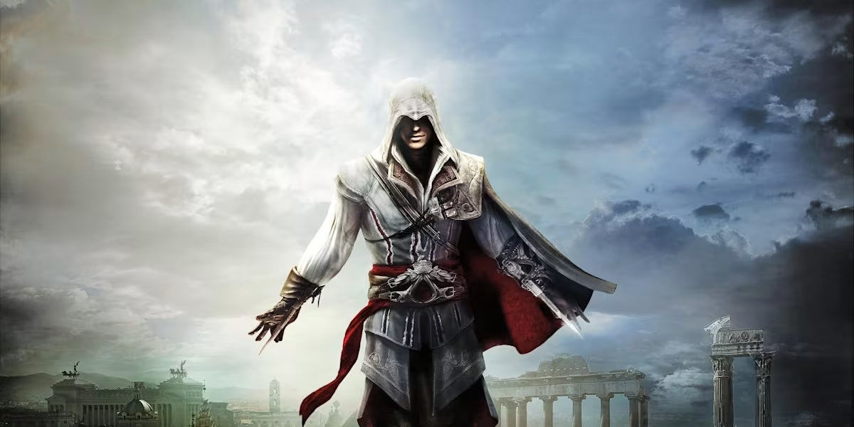 Assassin's Creed va bientôt recevoir une nouvelle adaptation en live-action
