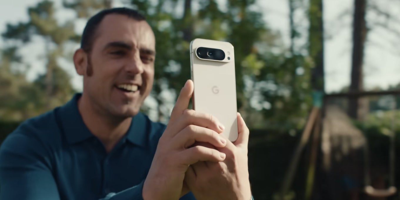 De nouvelles fonctionnalités sont disponibles pour la gamme Pixel, notamment en termes de sécurité et de santé.