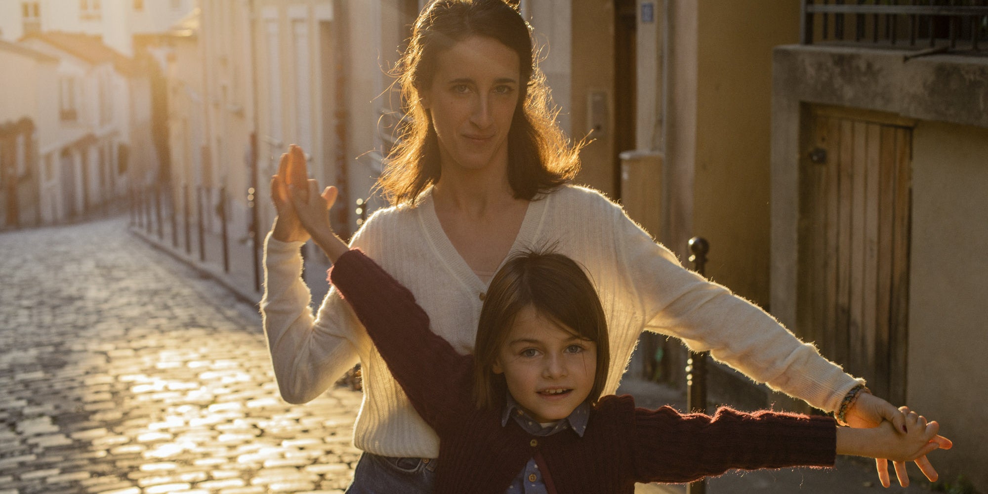 La saison 1 de Jeune et Golri est disponible depuis le 2 septembre sur OCS