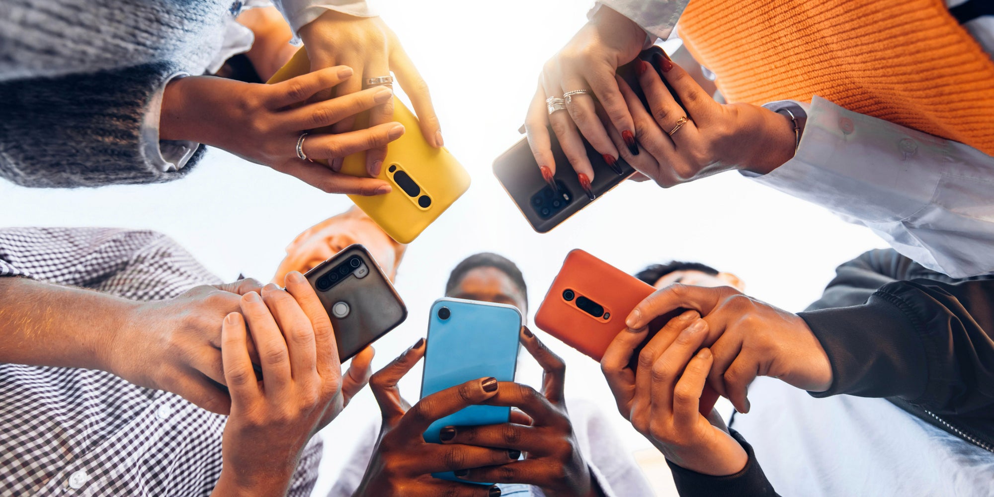 Avec le partenariat entre Google et Qualcomm, vous pouvez bénéficier de huit ans de mises à jour en fonction de votre smartphone Android.