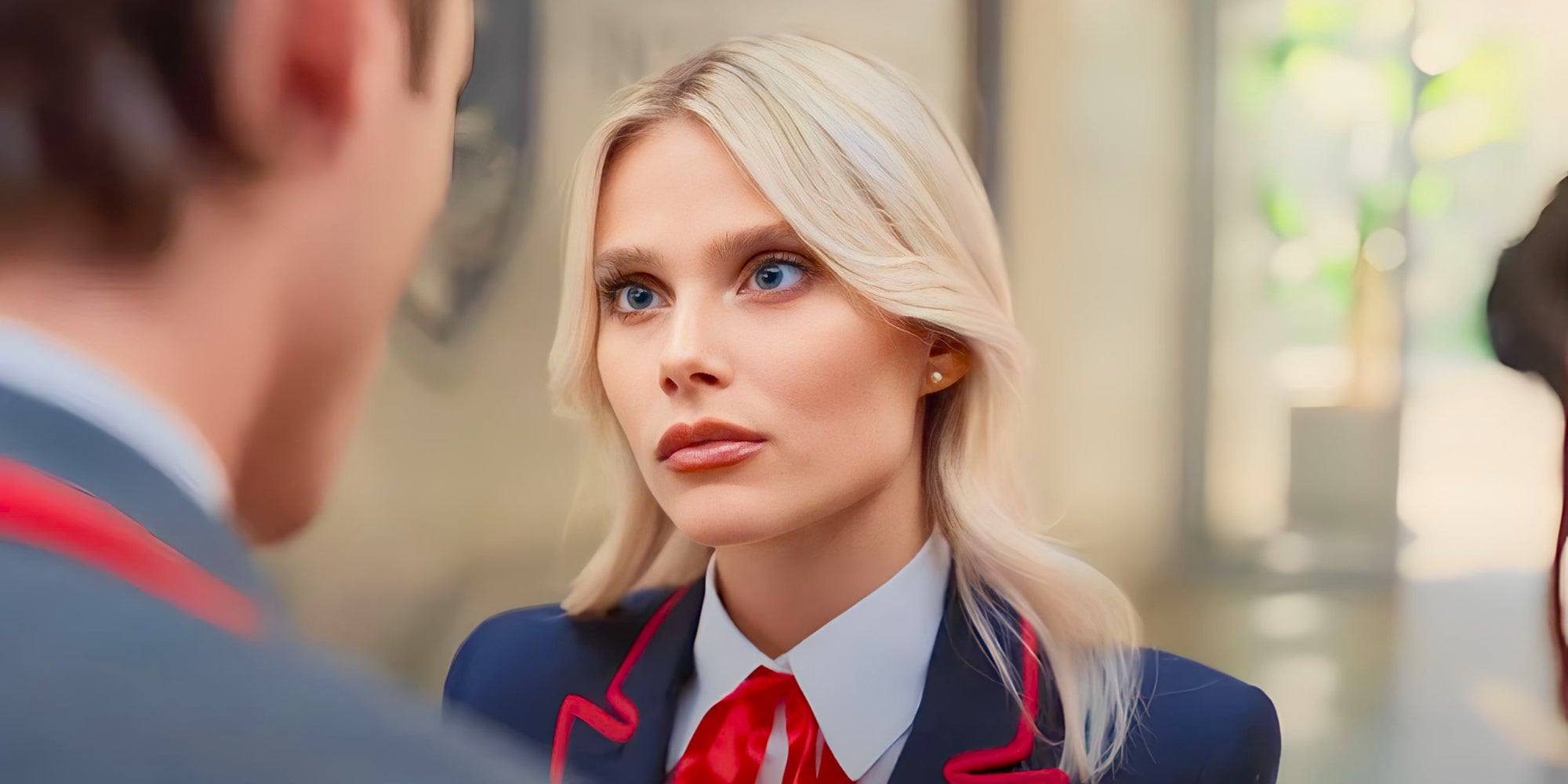 Dans la saison 6 d'Élite, le personnage d'Isadora a enfin réussi à obtenir justice.