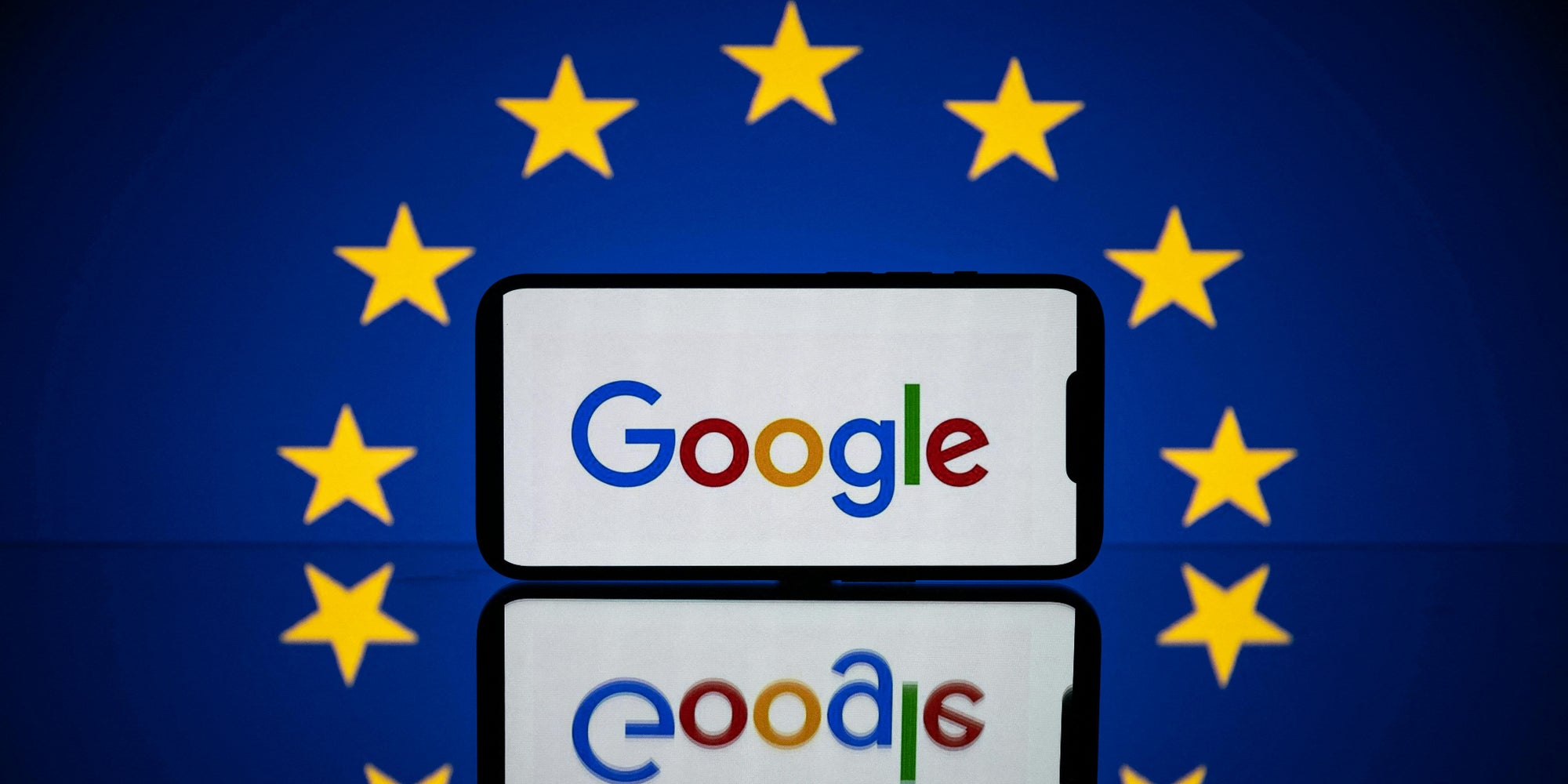 Voici les principaux changements opérés par Google dans le cadre du DMA, instauré le 6 mars dernier par l'UE.