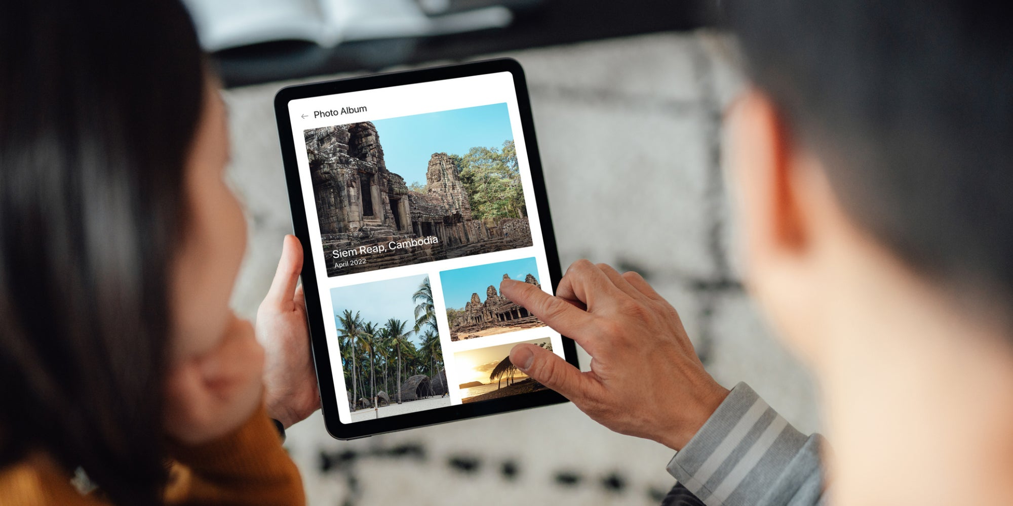 Parmi les solutions de stockage s'offrant à vous, SFR Cloud vous permet de stocker 1000 Go de photos, vidéos et autres documents. 