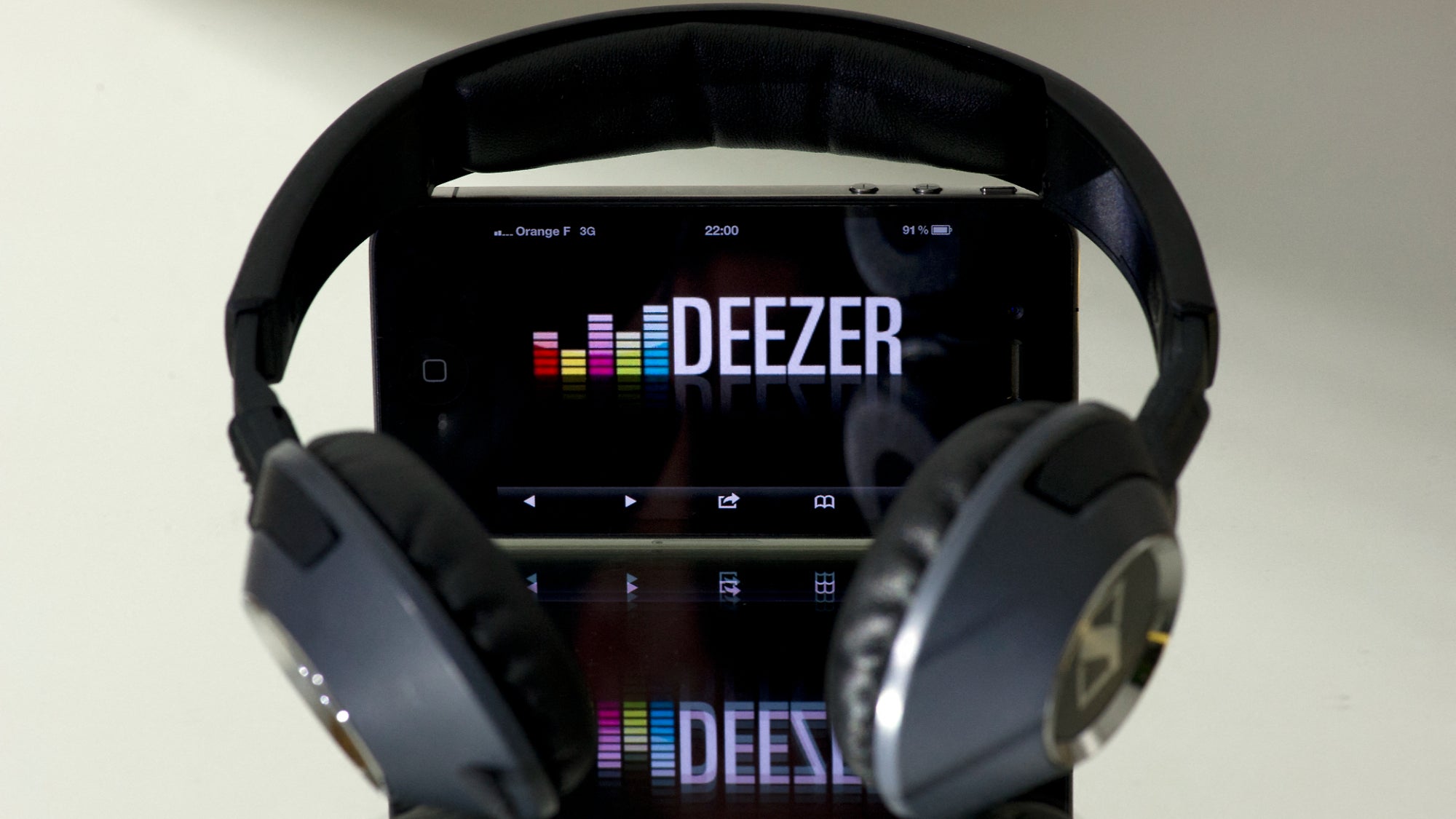 Deezer
