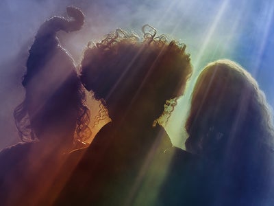 Hocus Pocus, La Petite Sirène, Vice-Versa 2… Le calendrier des prochaines sorties Disney et Pixar