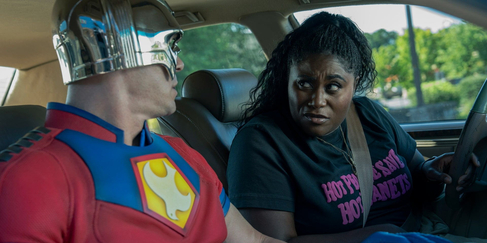 "Peacemaker" entre en plein coeur du DCU, alors que faut-il avoir vu pour s'y mettre ?