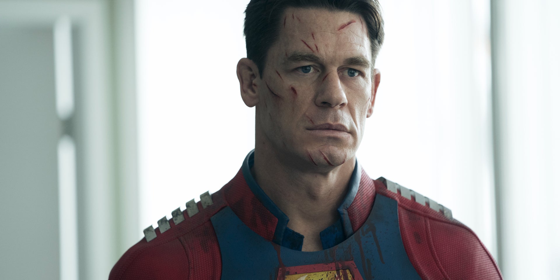 Peacemaker fera directement suite au Superman de James Gunn