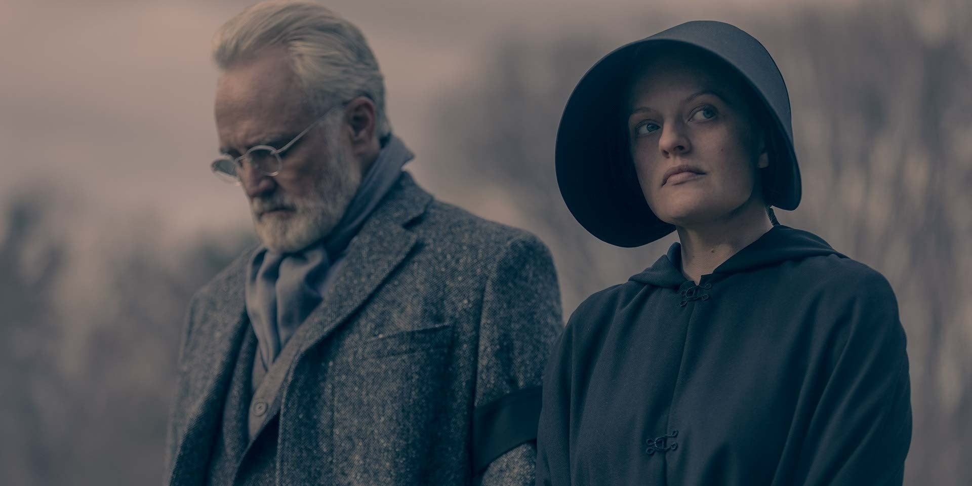 Quels sont les futurs projets pour la suite de la série "The Handmaid's Tale : La Servante écarlate" ?