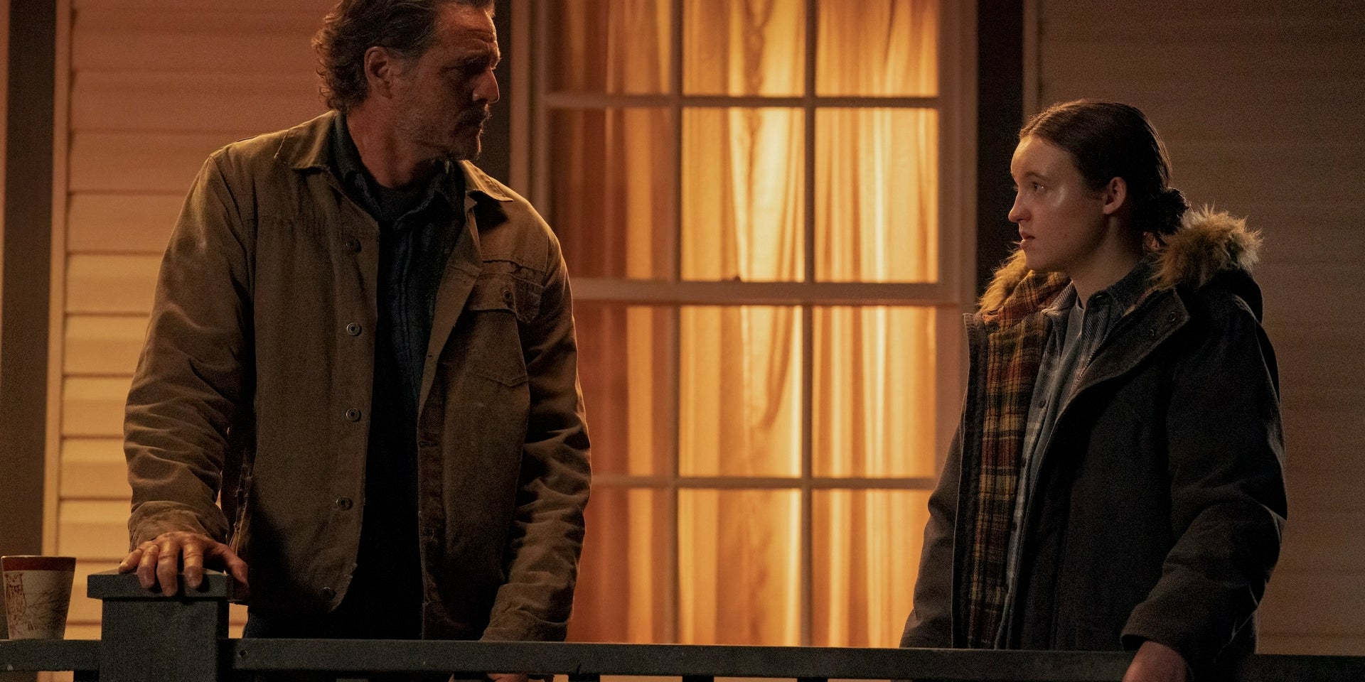 Quand sortira la saison 3 de ''The Last of Us'' ?