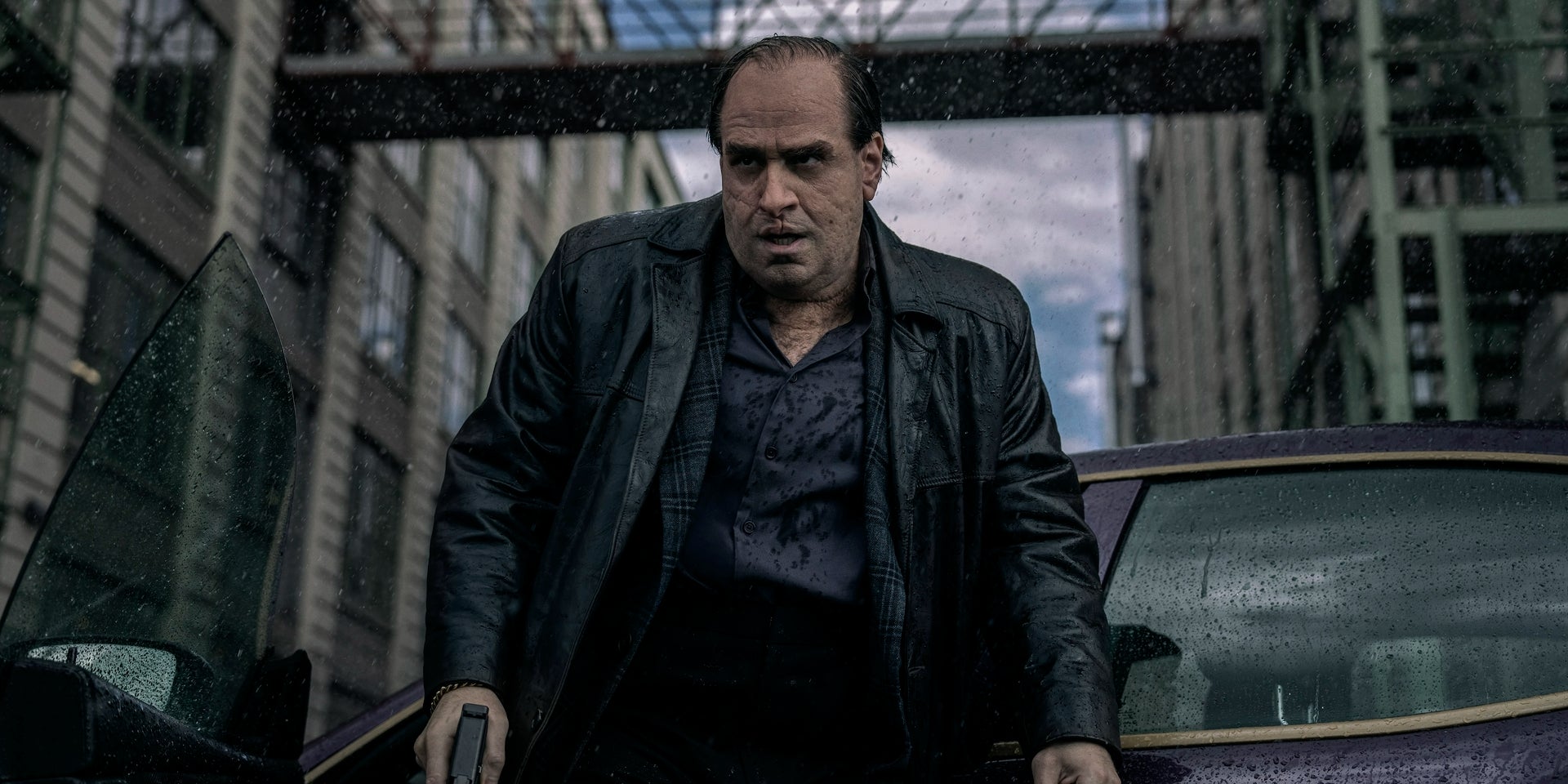 Colin Farrell devrait encore une fois nous livrer une excellente performance dans The Penguin