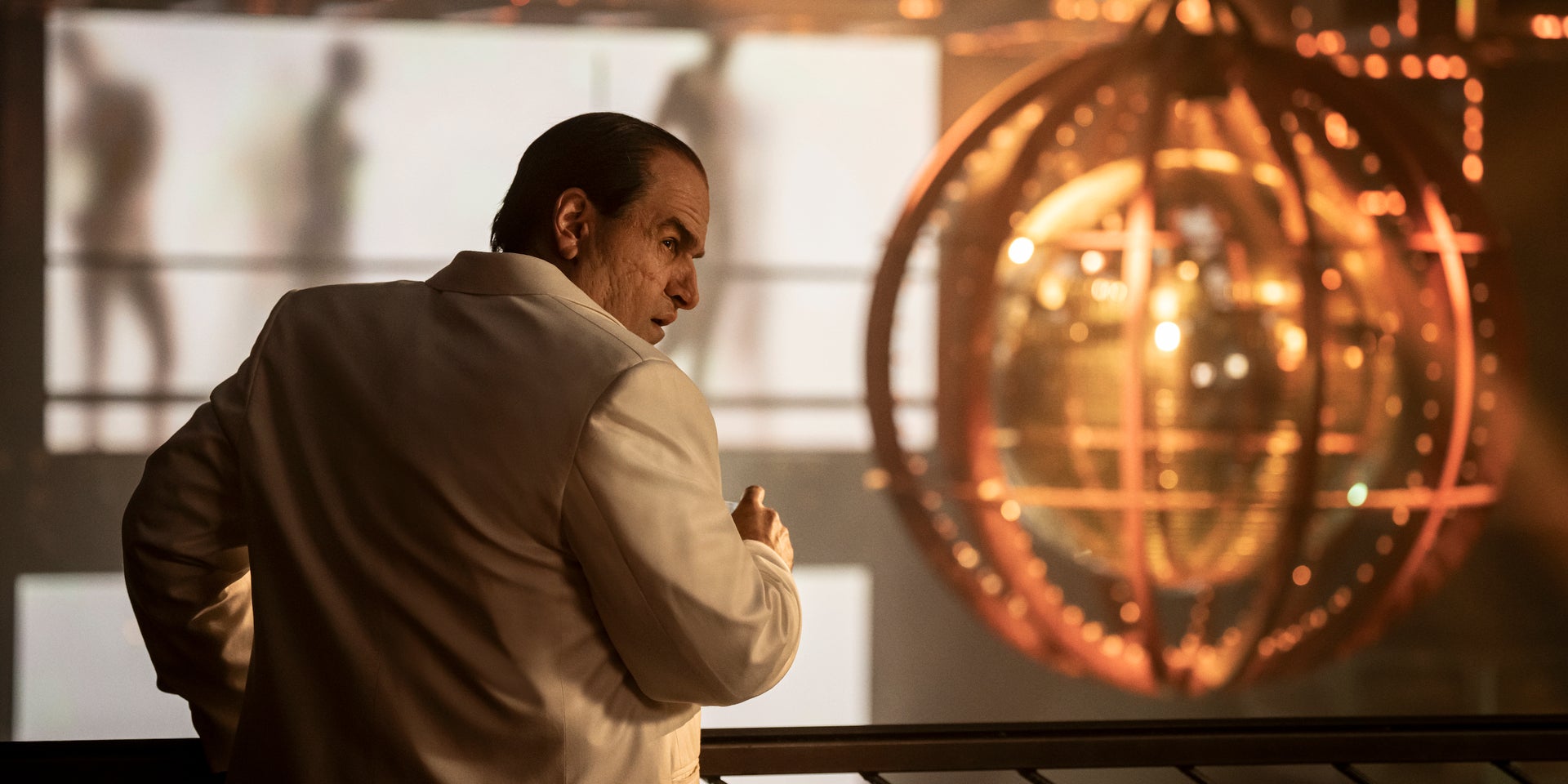 "The Penguin", située dans l'univers Batman, arrive prochainement sur la plateforme Max.