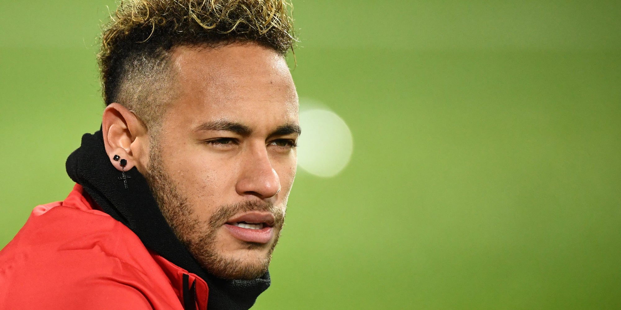 Neymar, 5ème au classement des sportifs les mieux payés au monde !