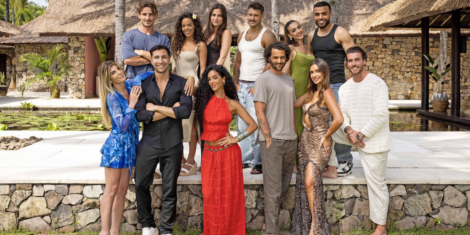 Découvrez comment regarder les épisodes en avance de la nouvelle saison de "La Villa des cœurs brisés". 