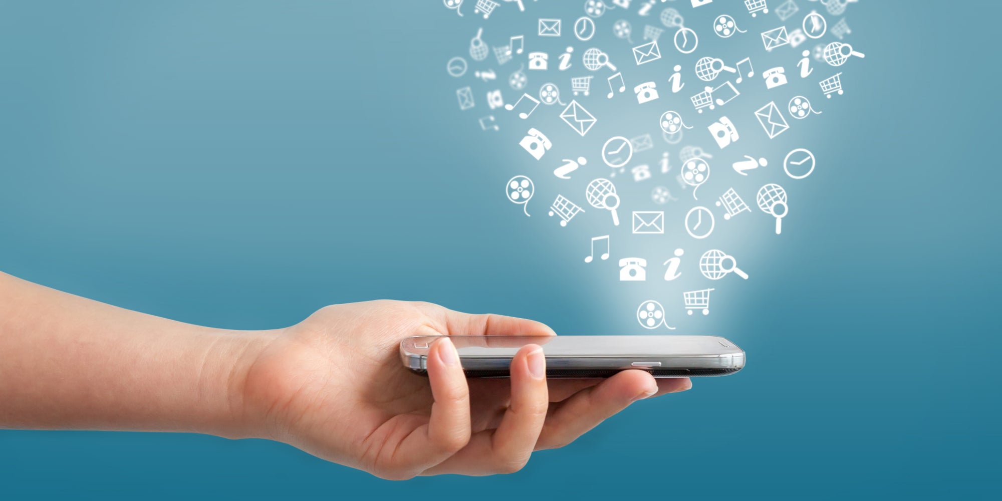 Récupérer ses données sauvegardées, un jeu d'enfant avec SFR Cloud !