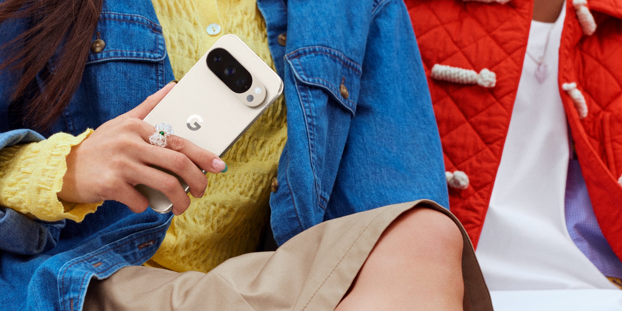 Qu'est ce qui différencie le Pixel 10 du Pixel 10 Pro (photo) ?