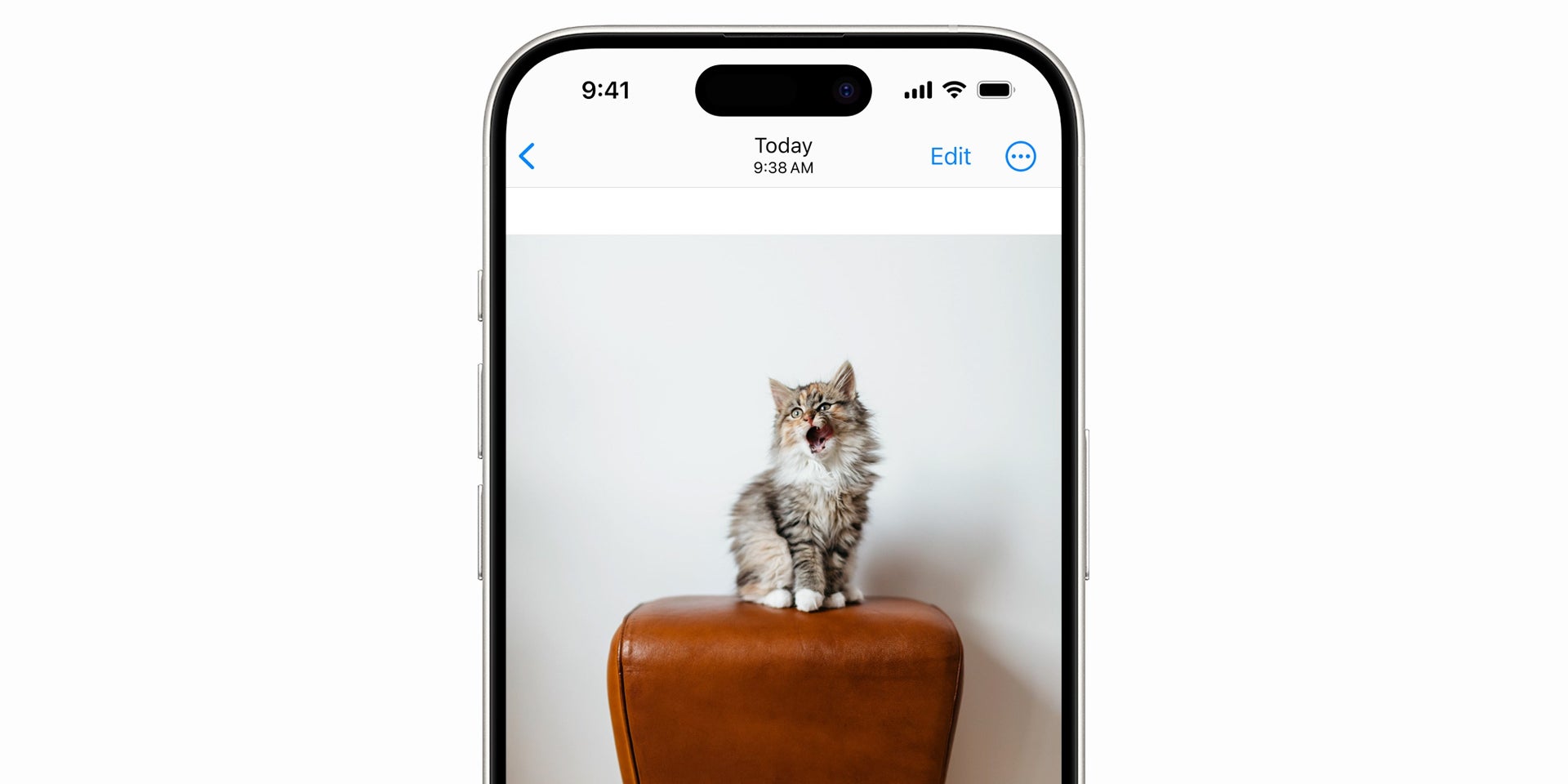 La mise à jour iOS 17.1 est dès à présent disponible pour tous les iPhone compatibles. 